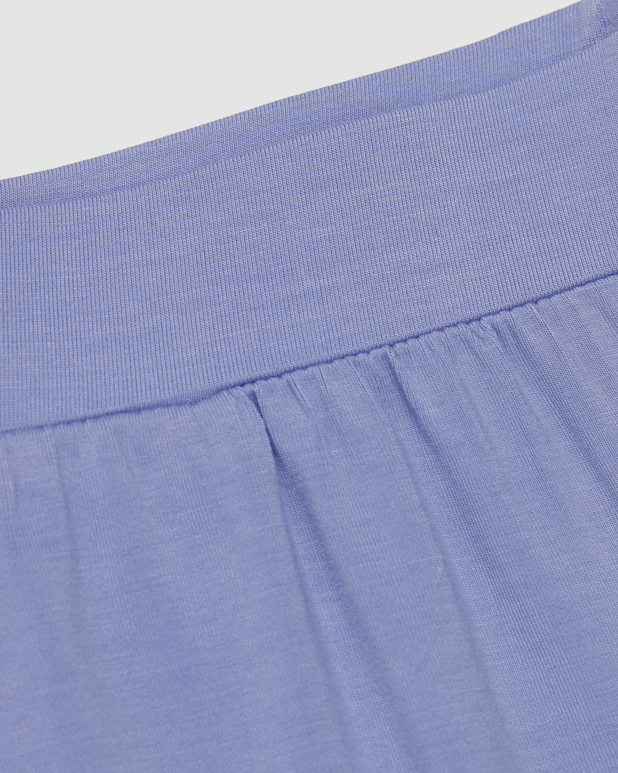 Boyfriend Tee - Lavender Haze