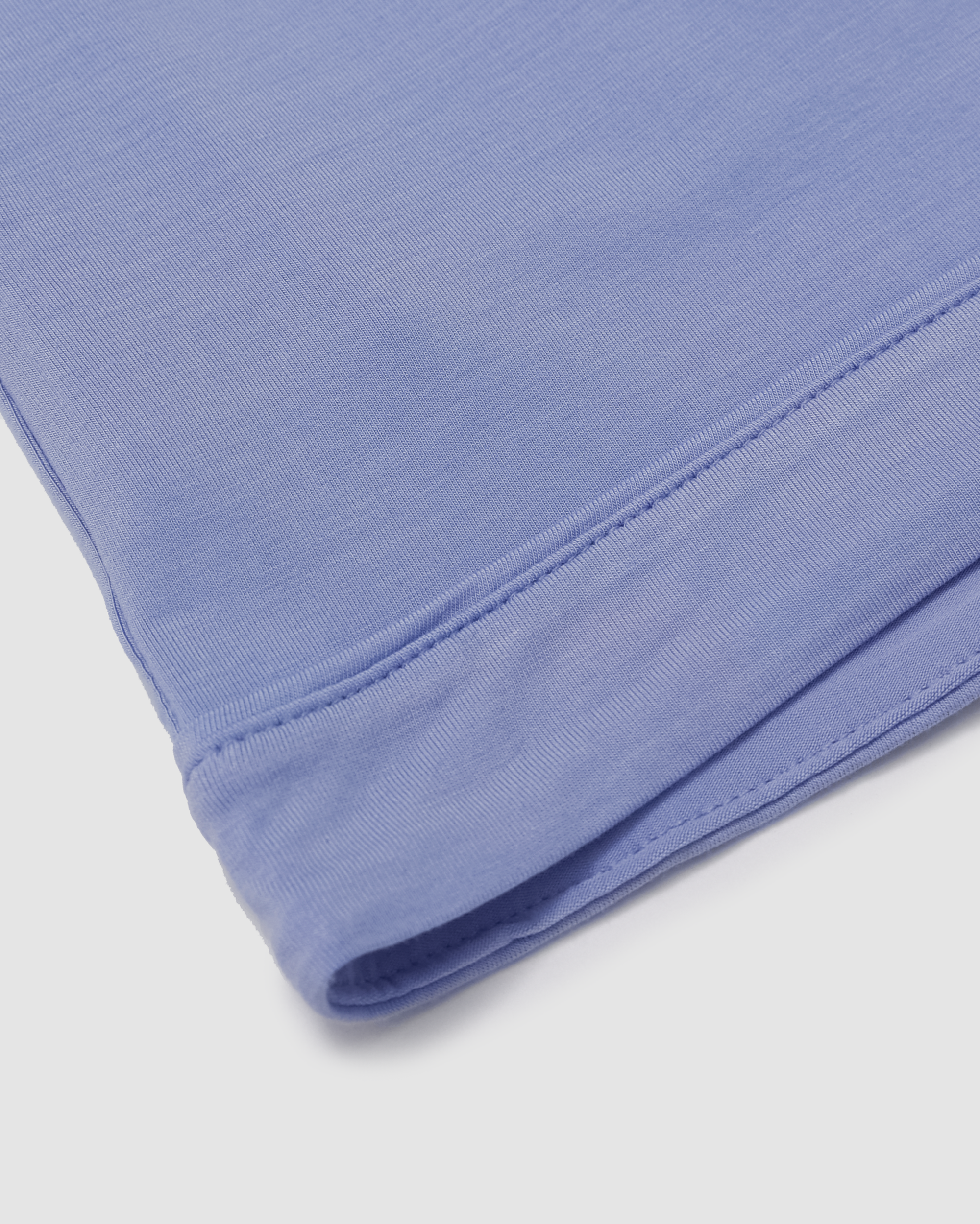 Boyfriend Tee - Lavender Haze