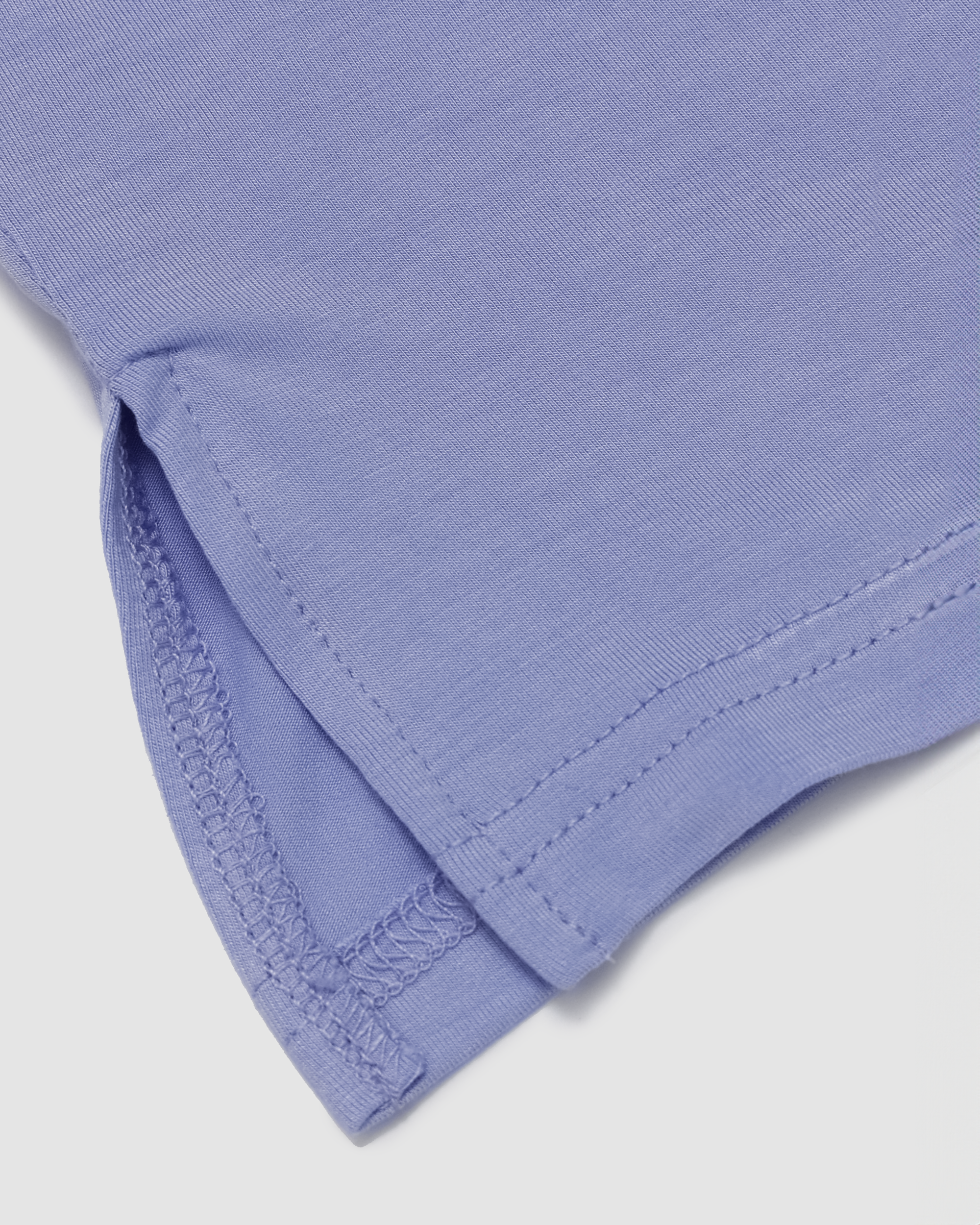 Boyfriend Tee - Lavender Haze