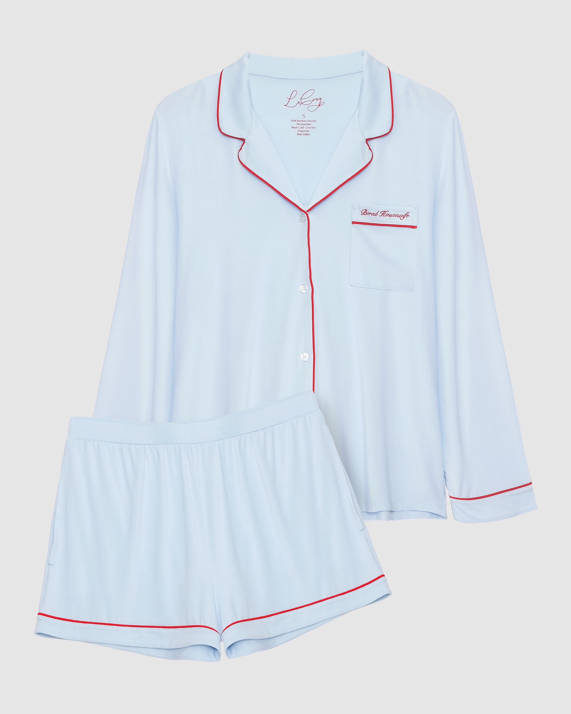 The Bored Housewife Ice Queen