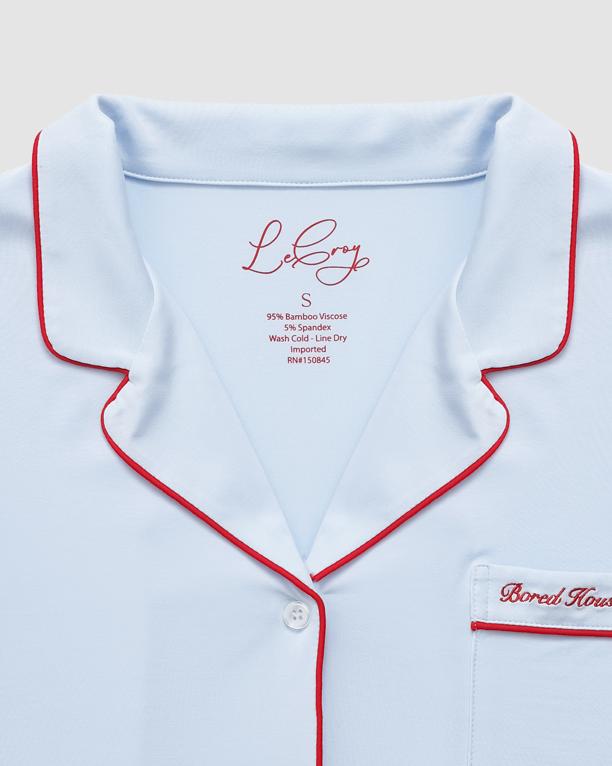 The Bored Housewife Ice Queen