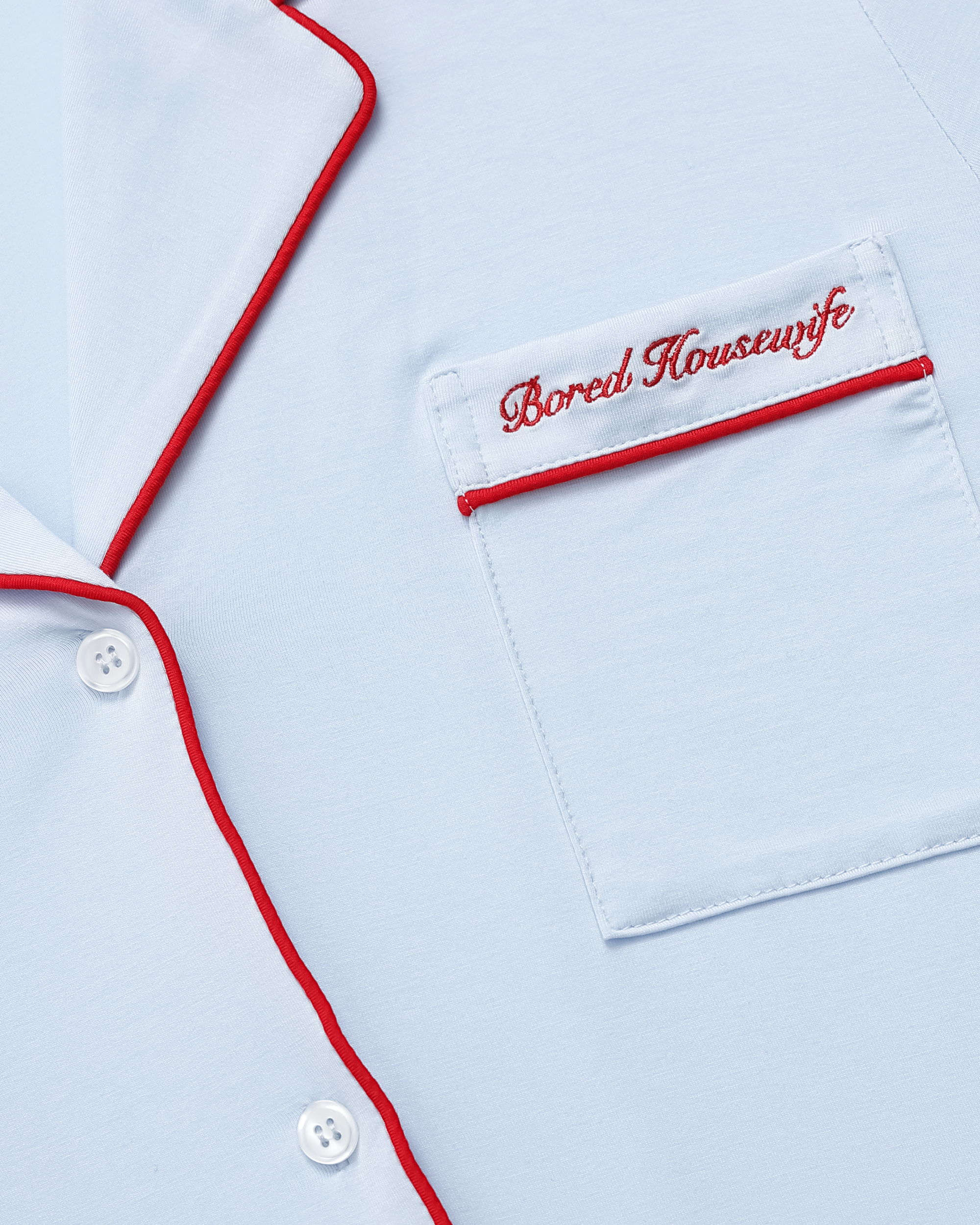 The Bored Housewife Ice Queen