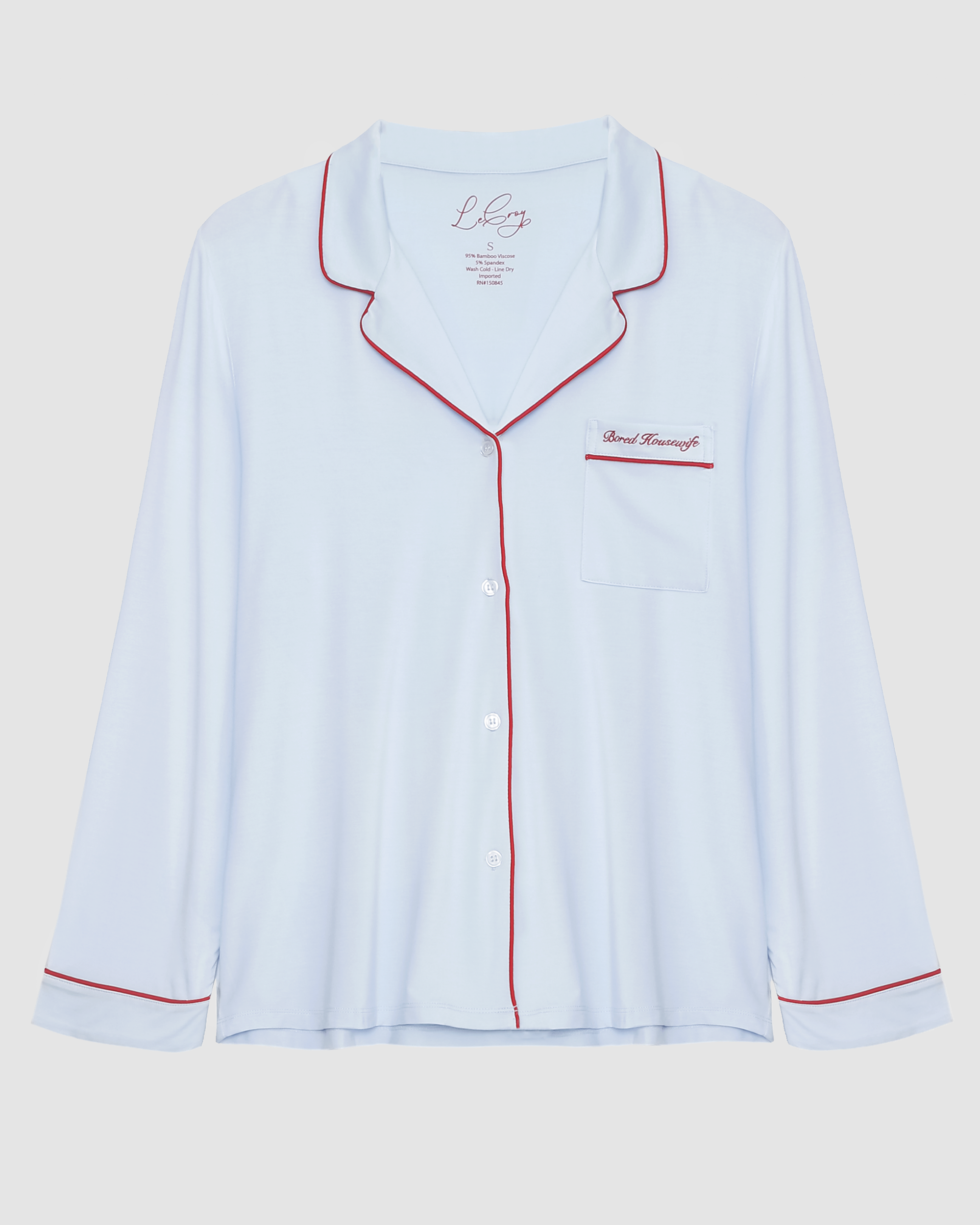 The Bored Housewife Ice Queen