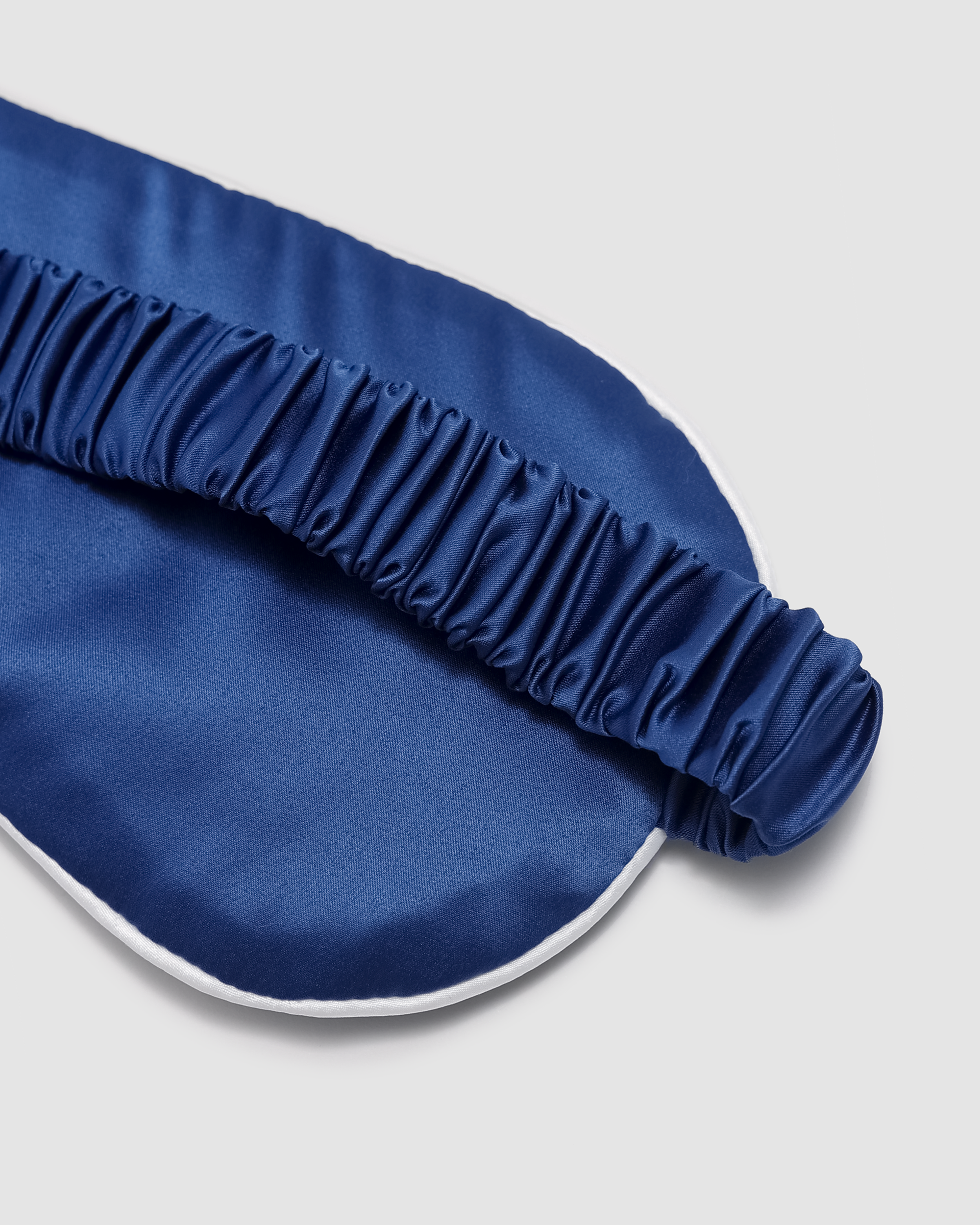 Do Not Disturb (Unless You’re Delivering Champagne) Navy