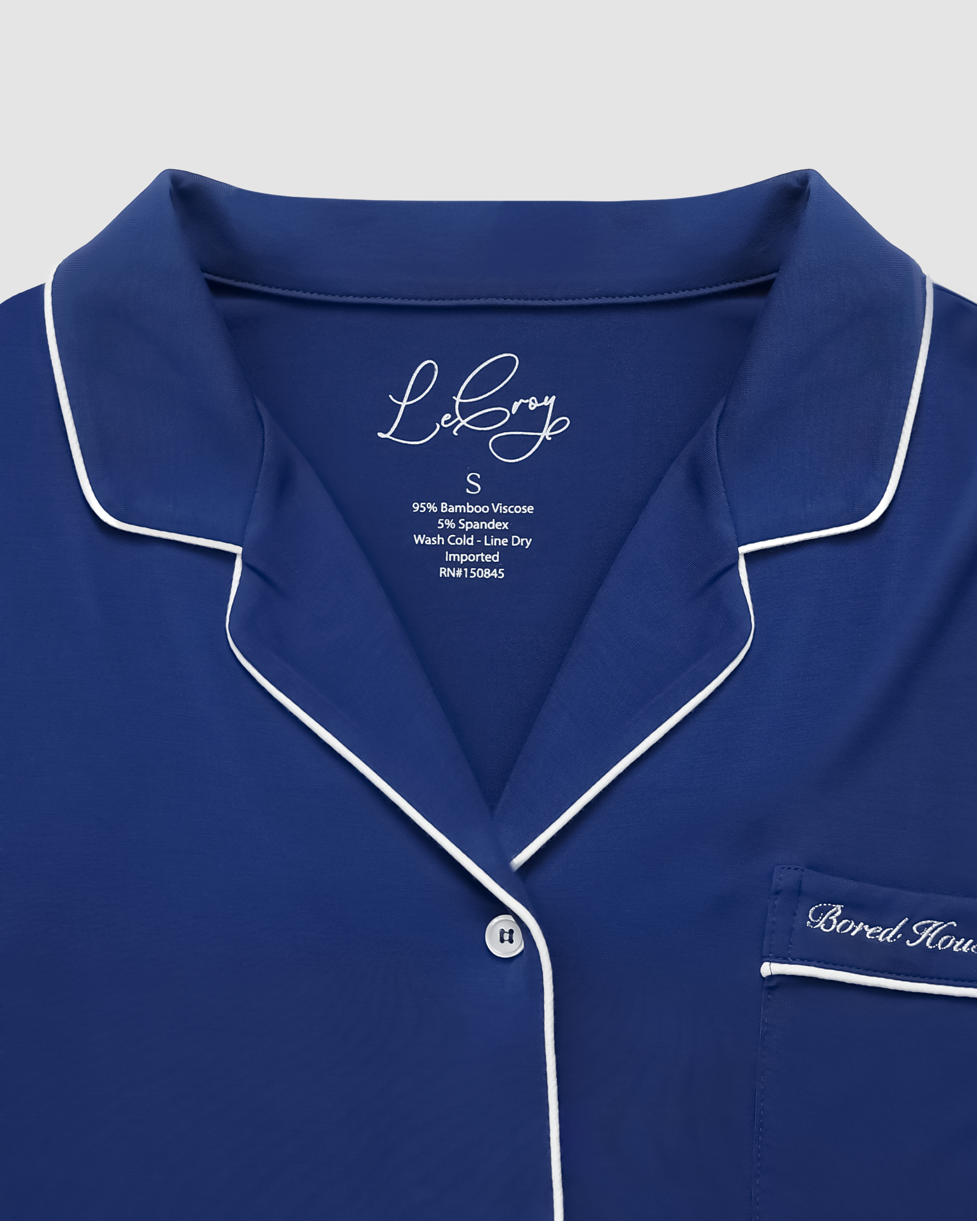 The Bored Housewife Shade Queen