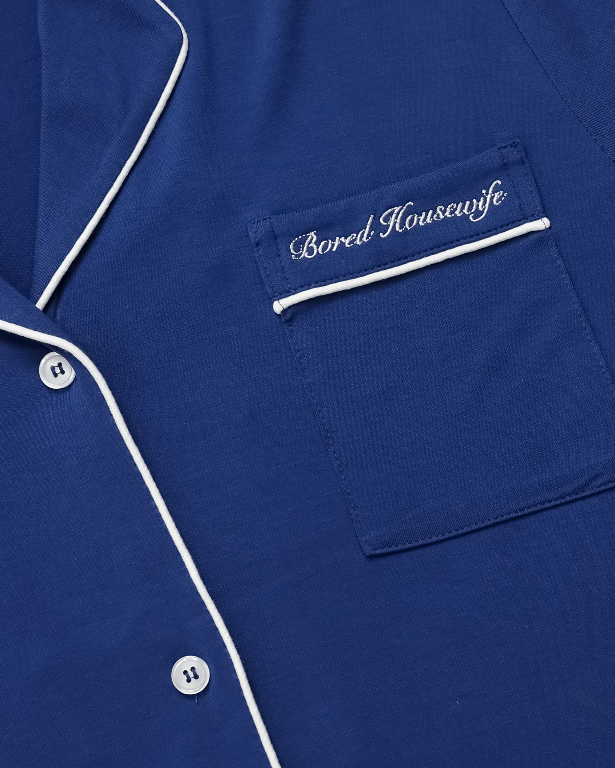 The Bored Housewife Shade Queen