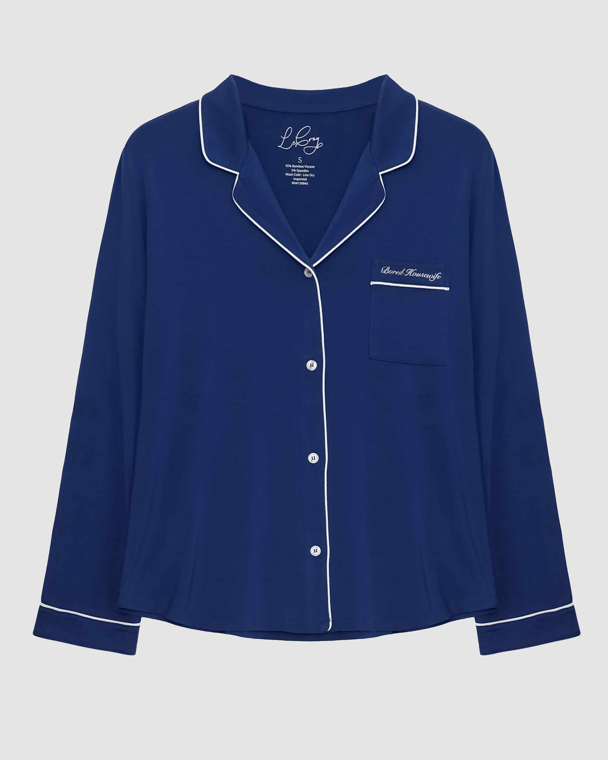 The Bored Housewife Shade Queen