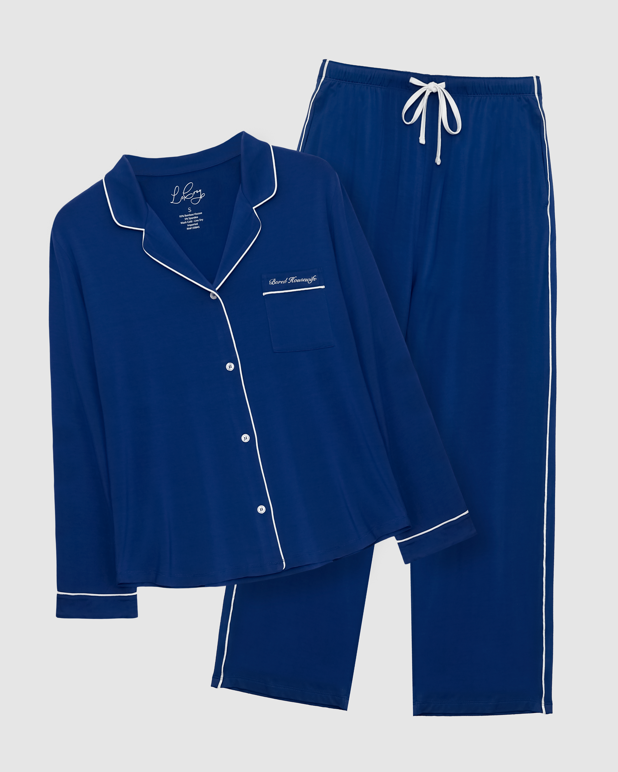 The Bored Housewife Shade Queen