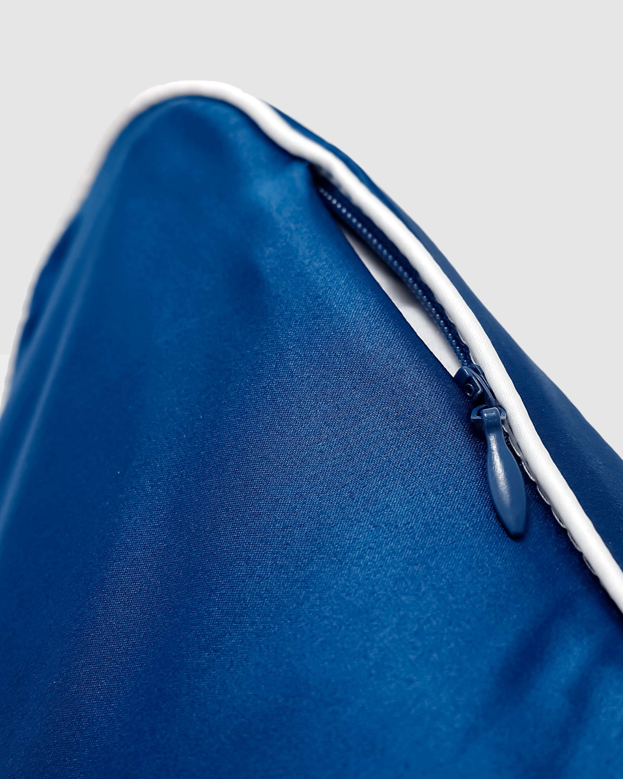 Main Character Energy Navy