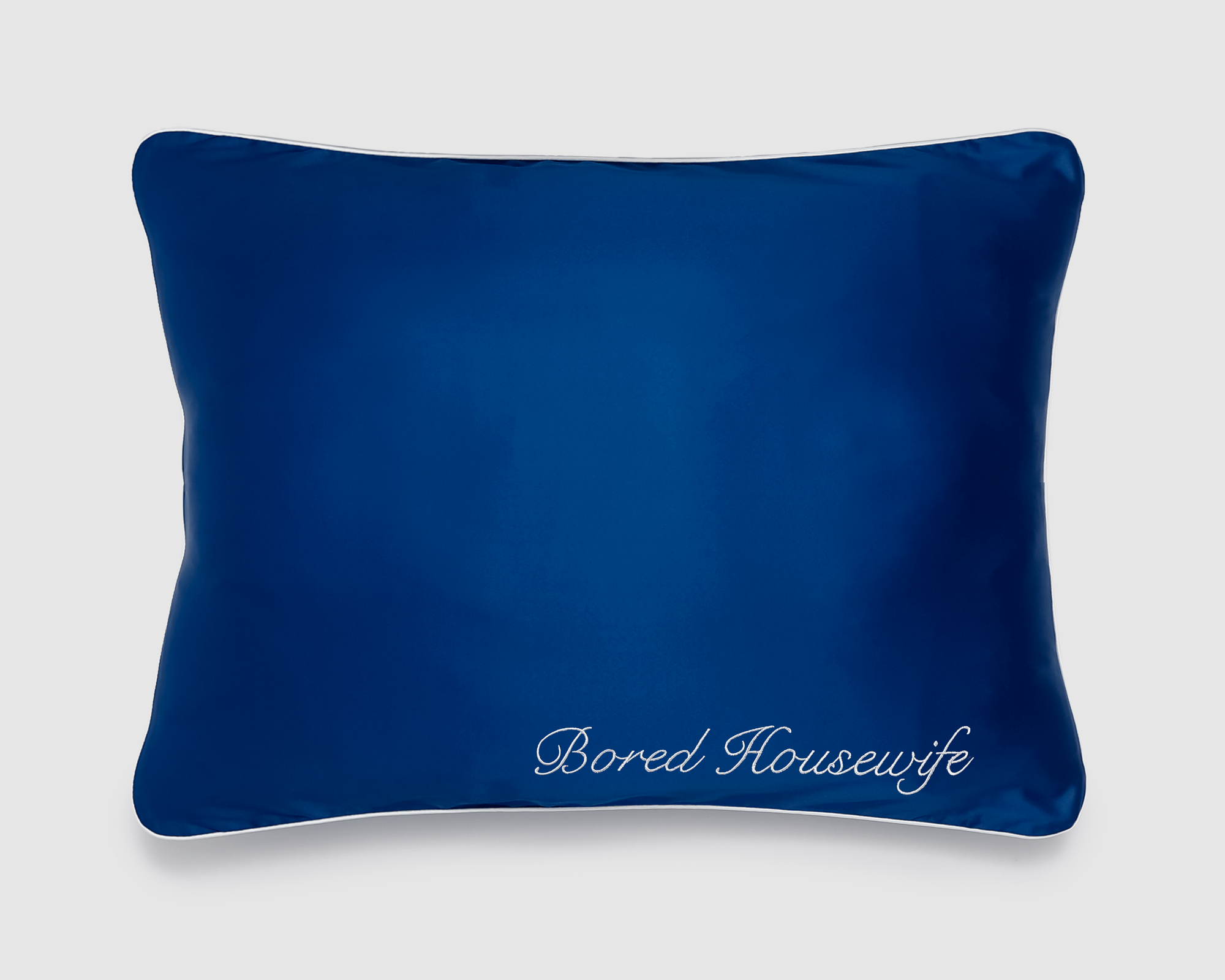 Main Character Energy Navy