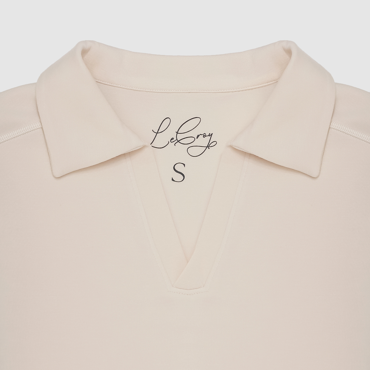 The Weekender Collar