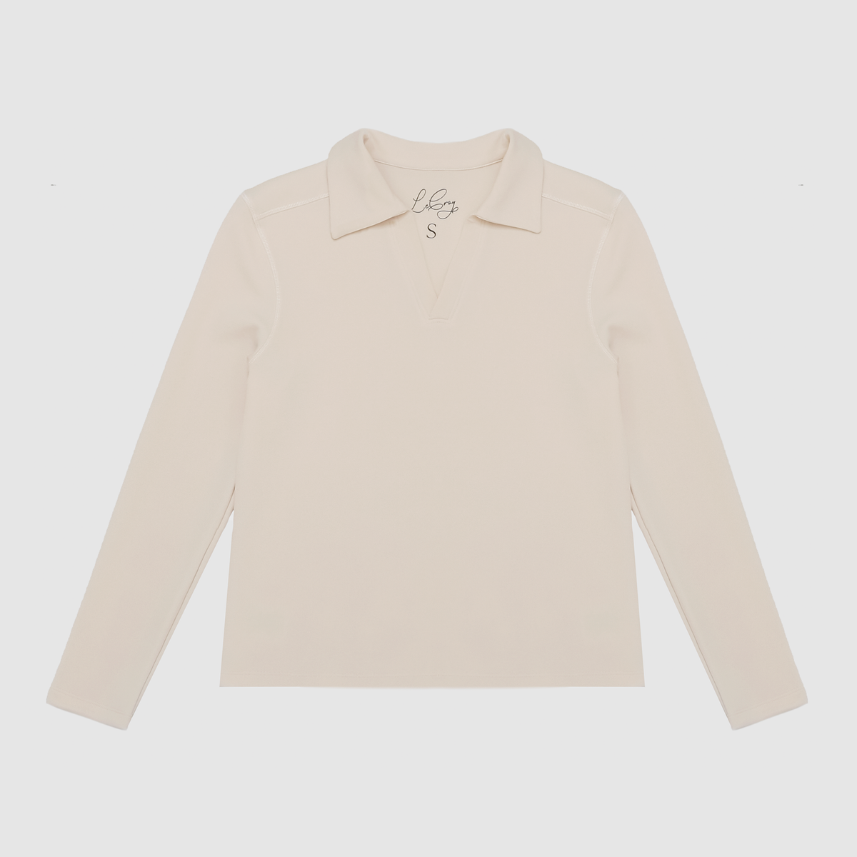 The Weekender Collar