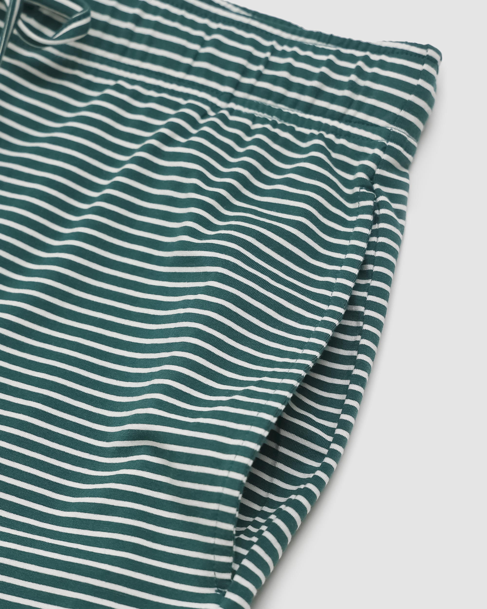 Mr. Claus (When He’s Off Duty)