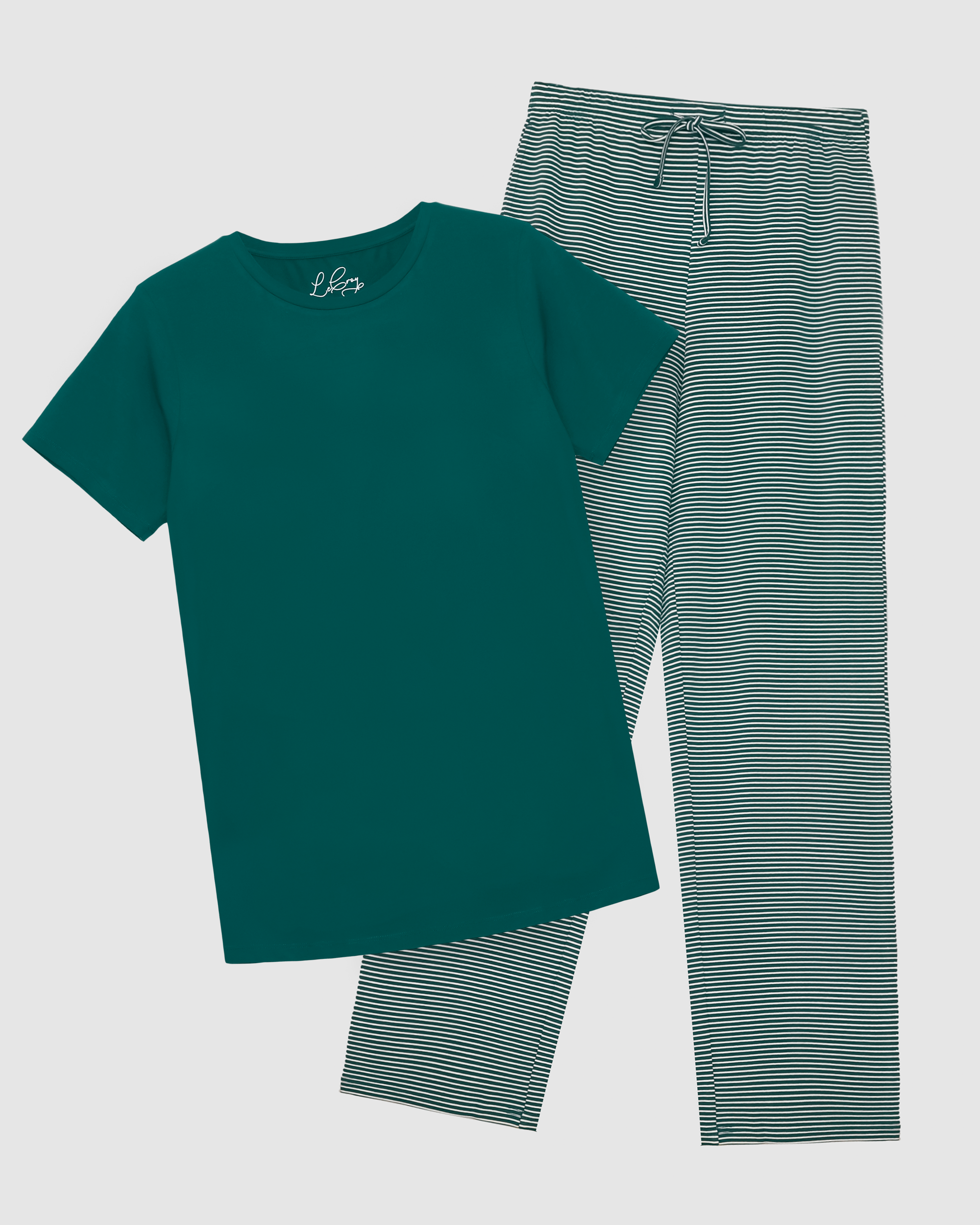 Mr. Claus (When He’s Off Duty)