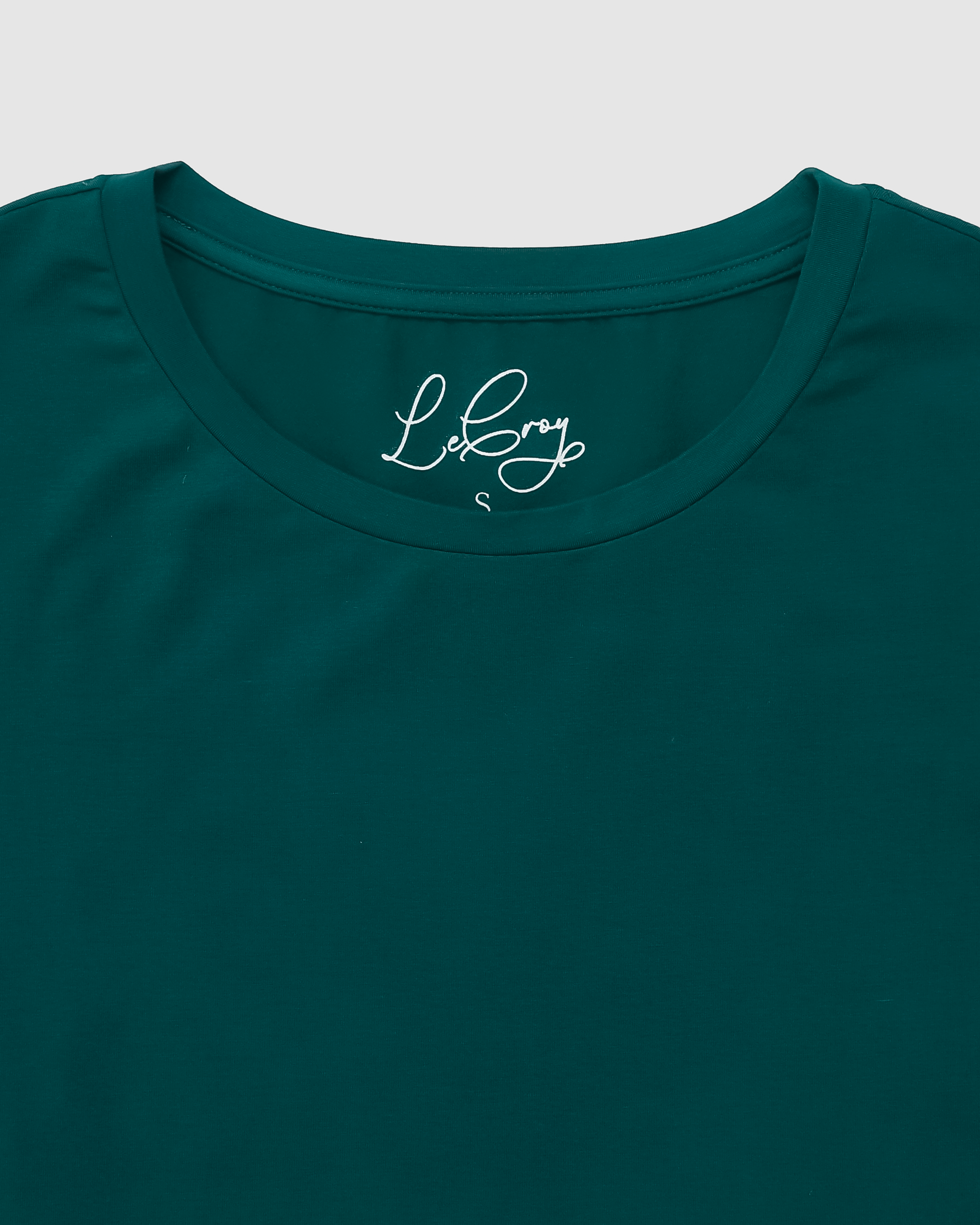 Mr. Claus (When He’s Off Duty)