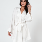 The Pillow Talk Robe