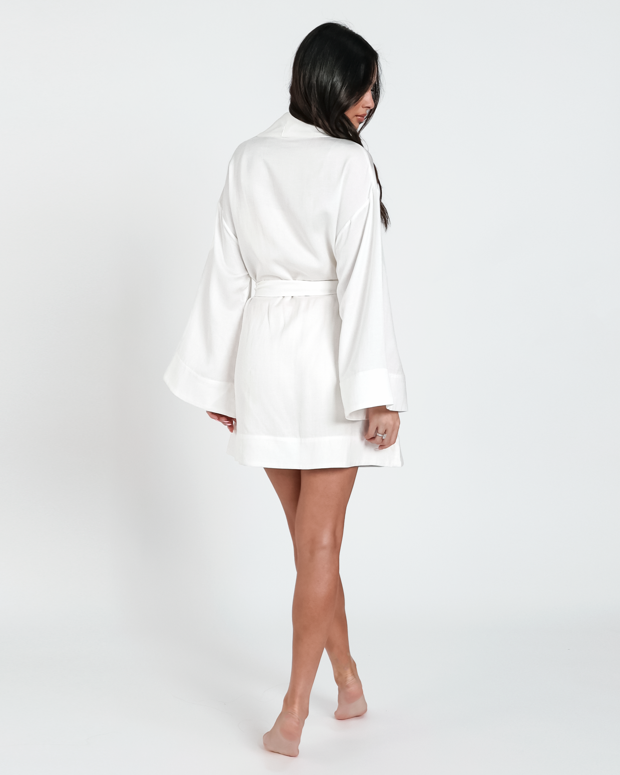 The Pillow Talk Robe