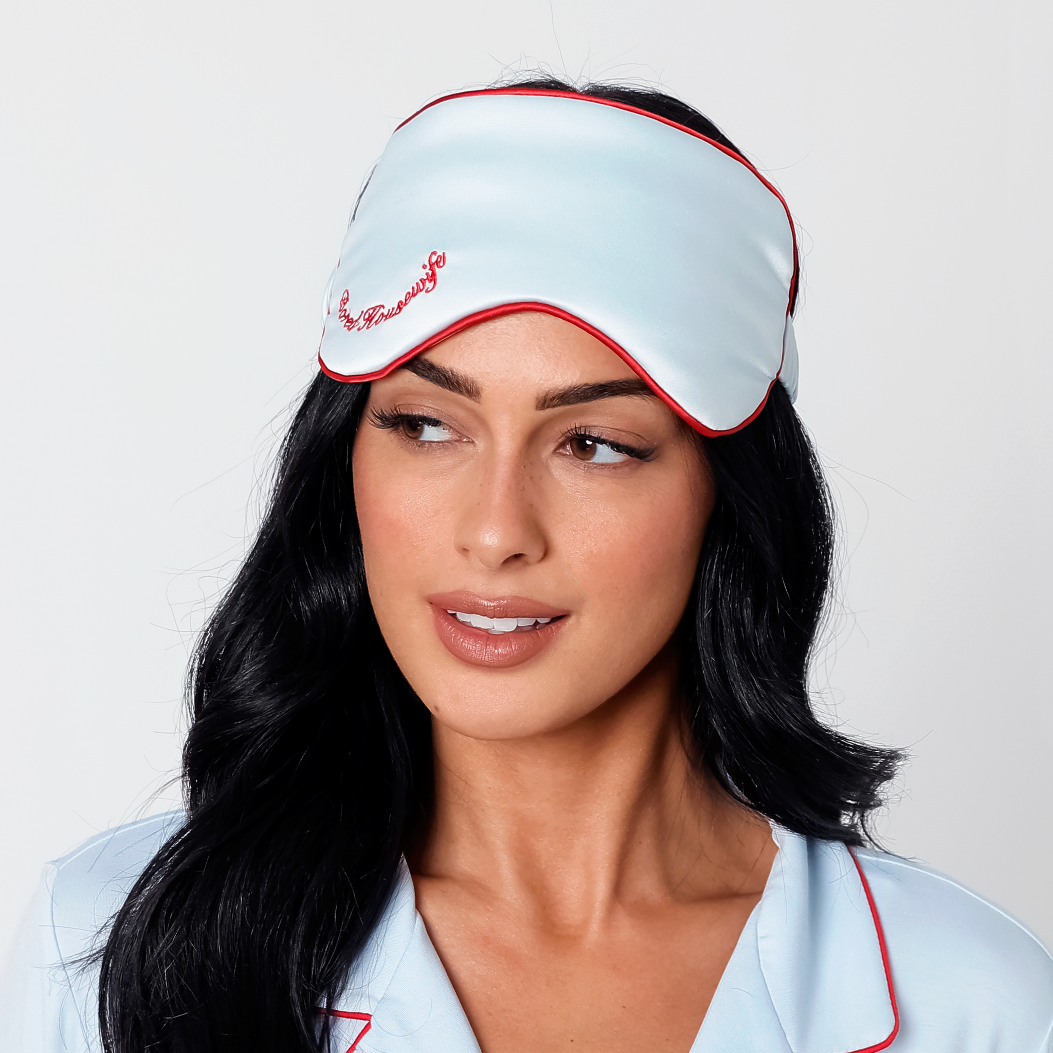 Do Not Disturb (Unless You’re Delivering Champagne) Ice Cherry