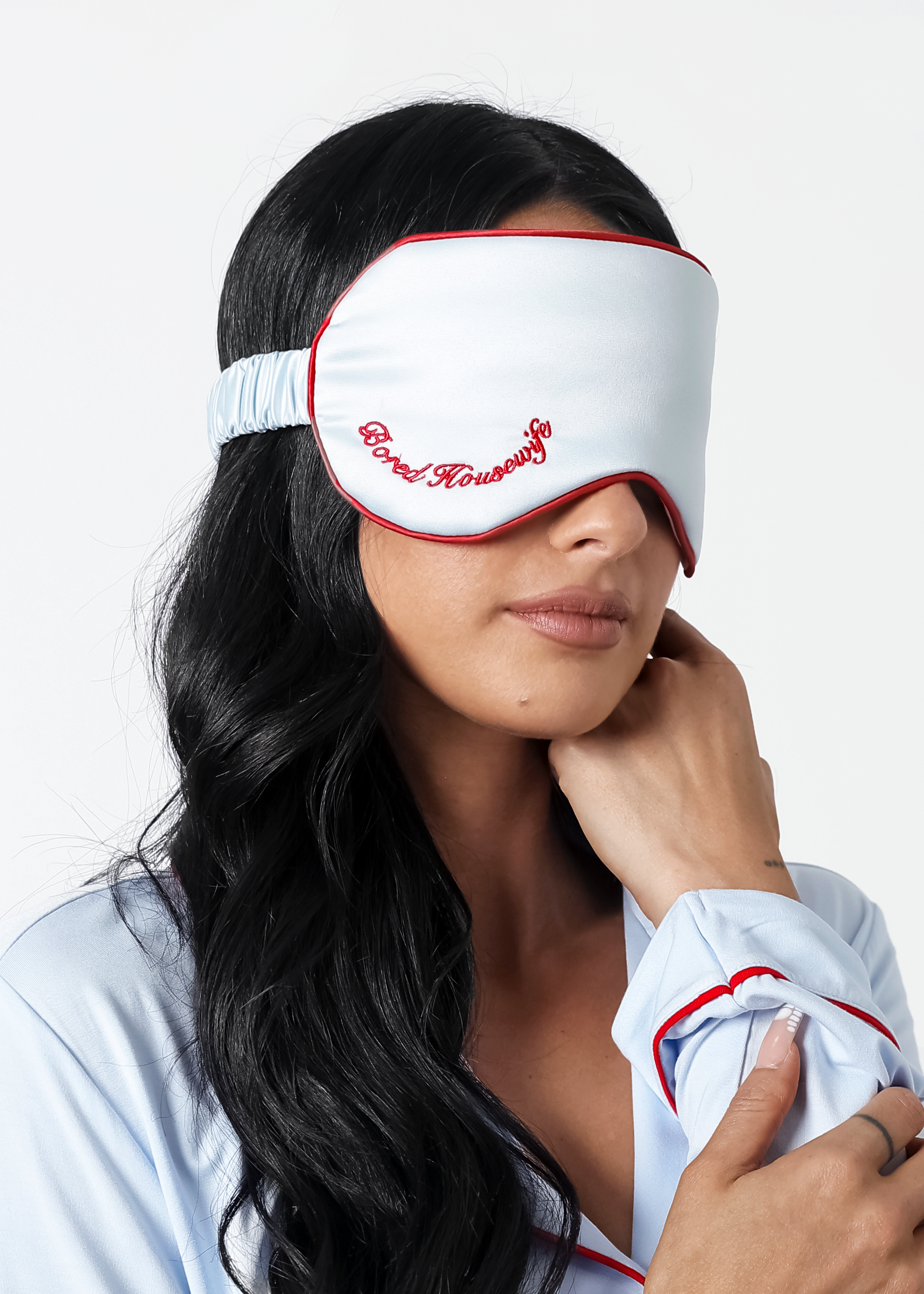 Do Not Disturb (Unless You’re Delivering Champagne) Ice Cherry