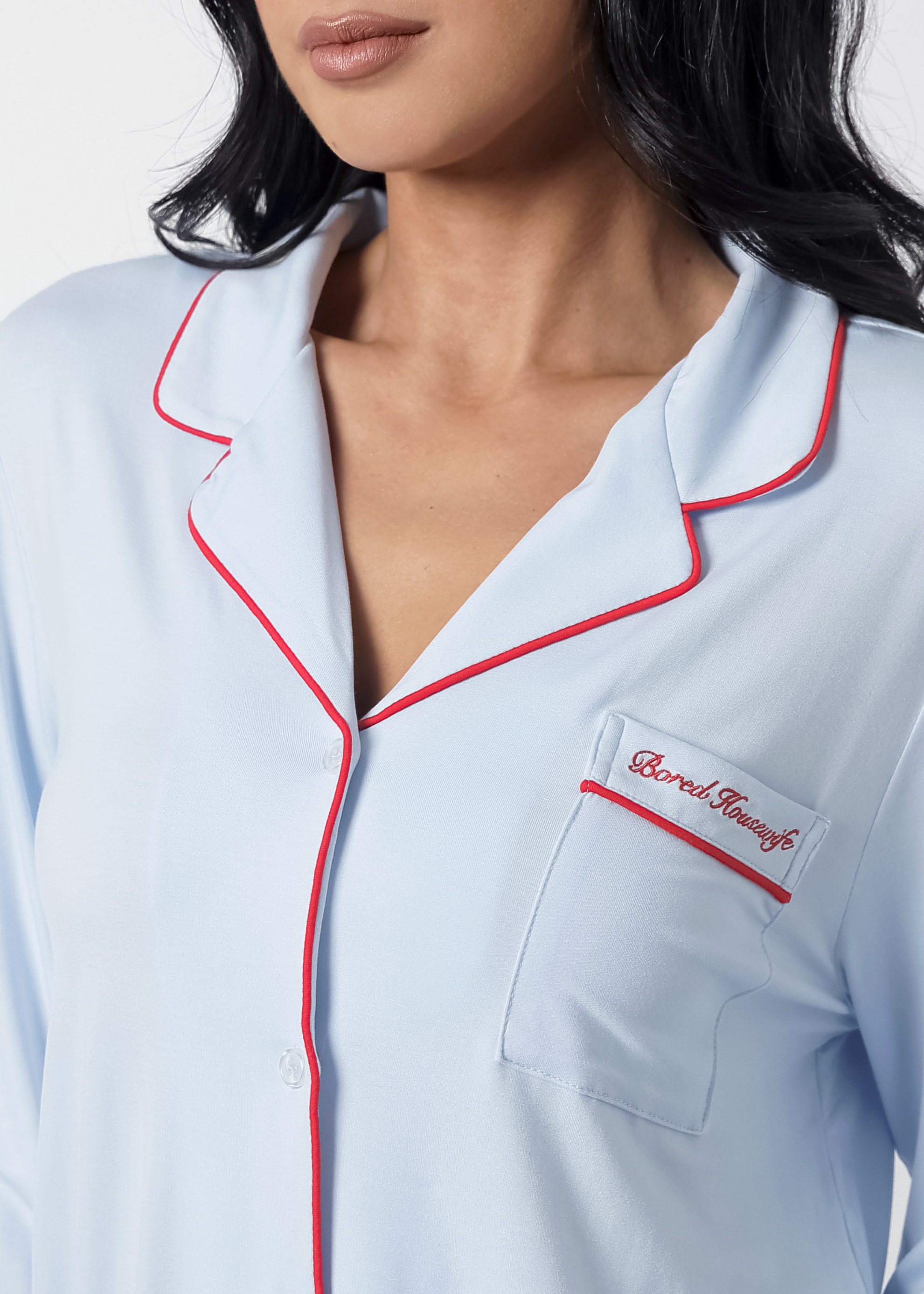 The Bored Housewife Ice Queen