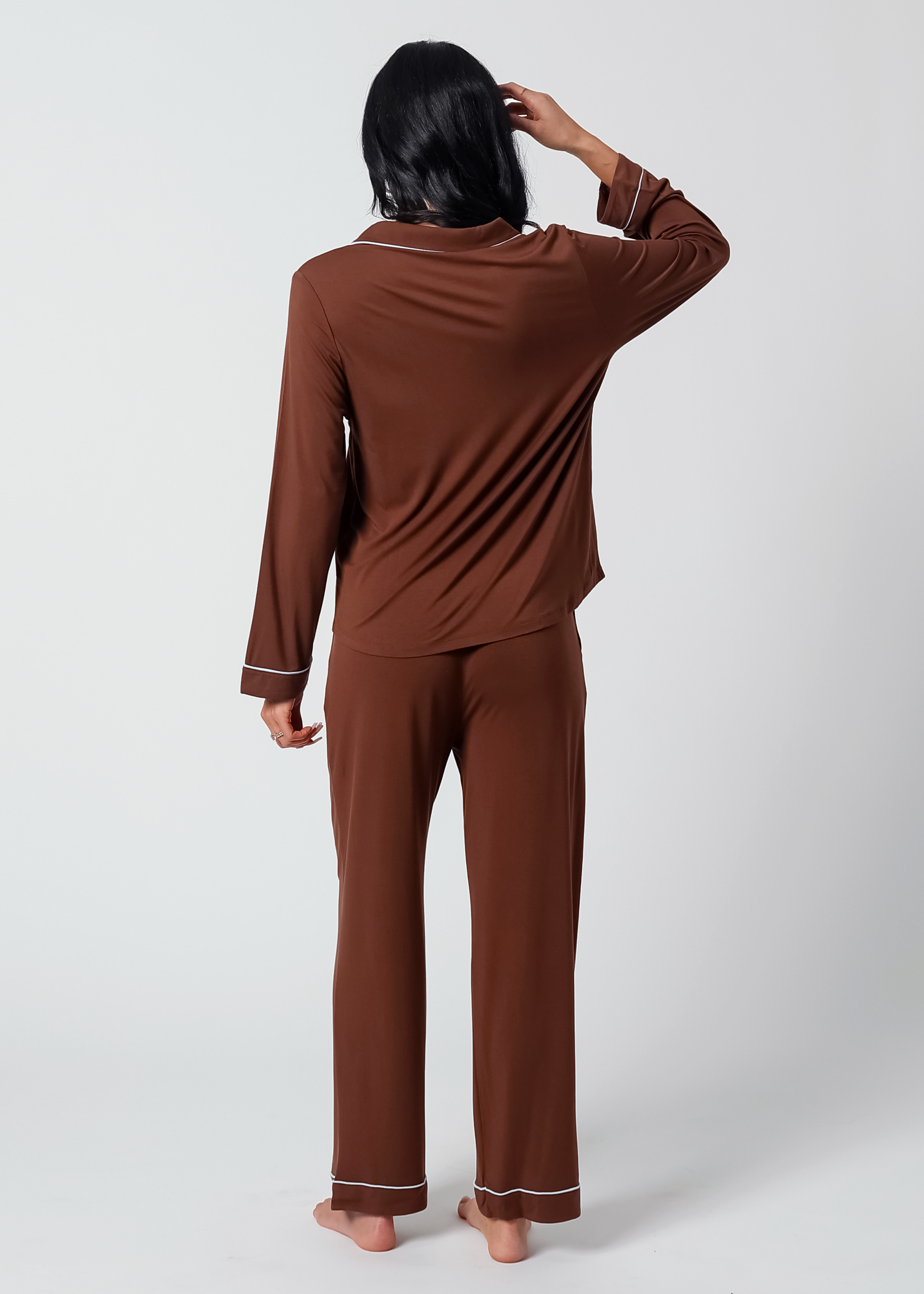 Espresso Martini Mornings