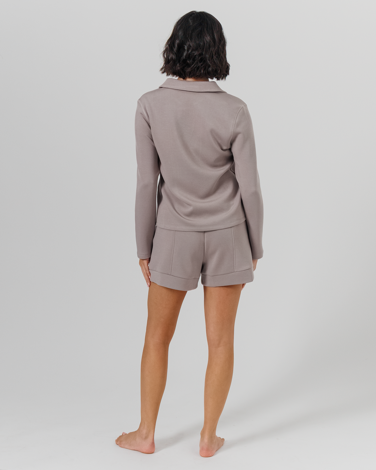 The Weekender Shorts