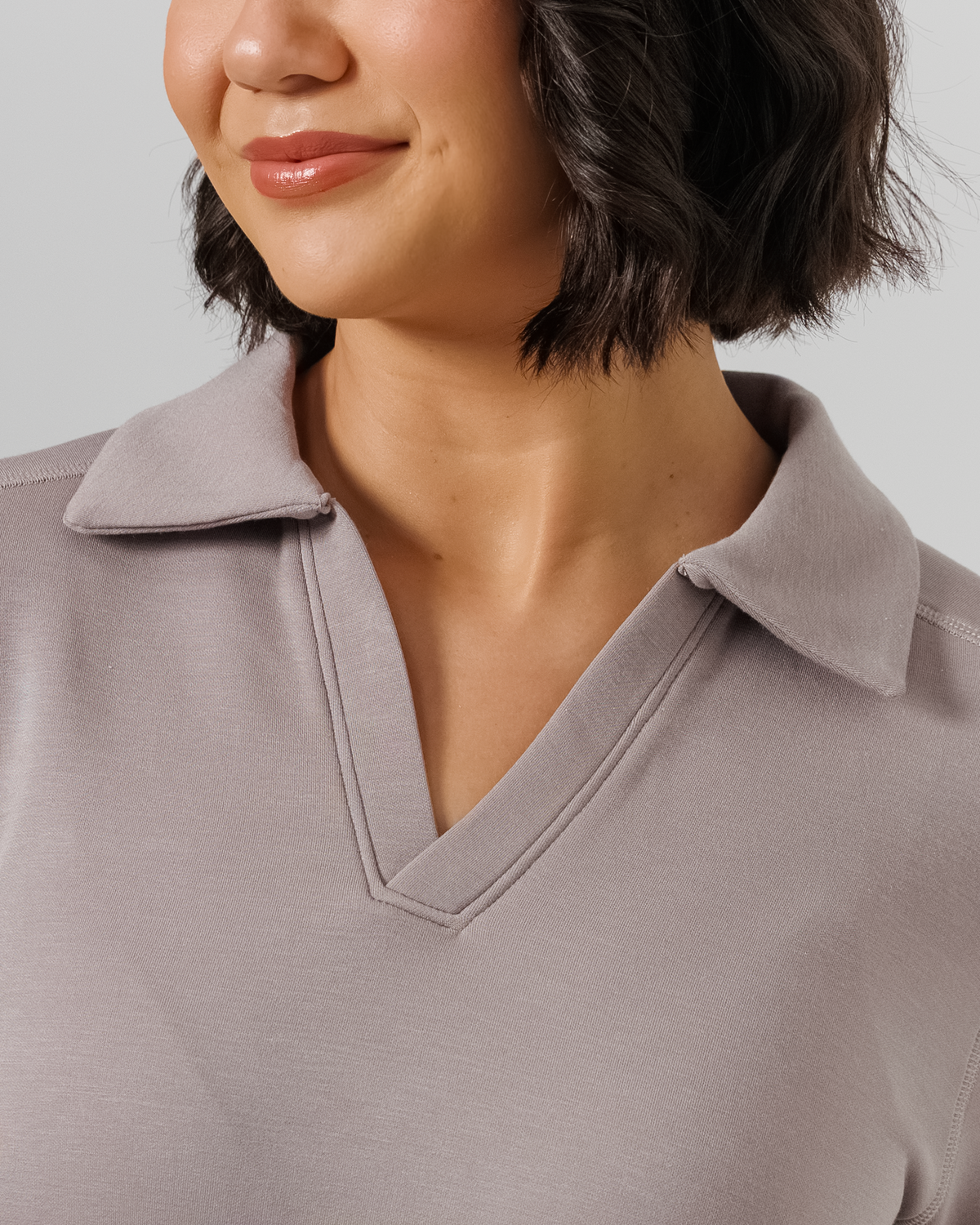 The Weekender Collar