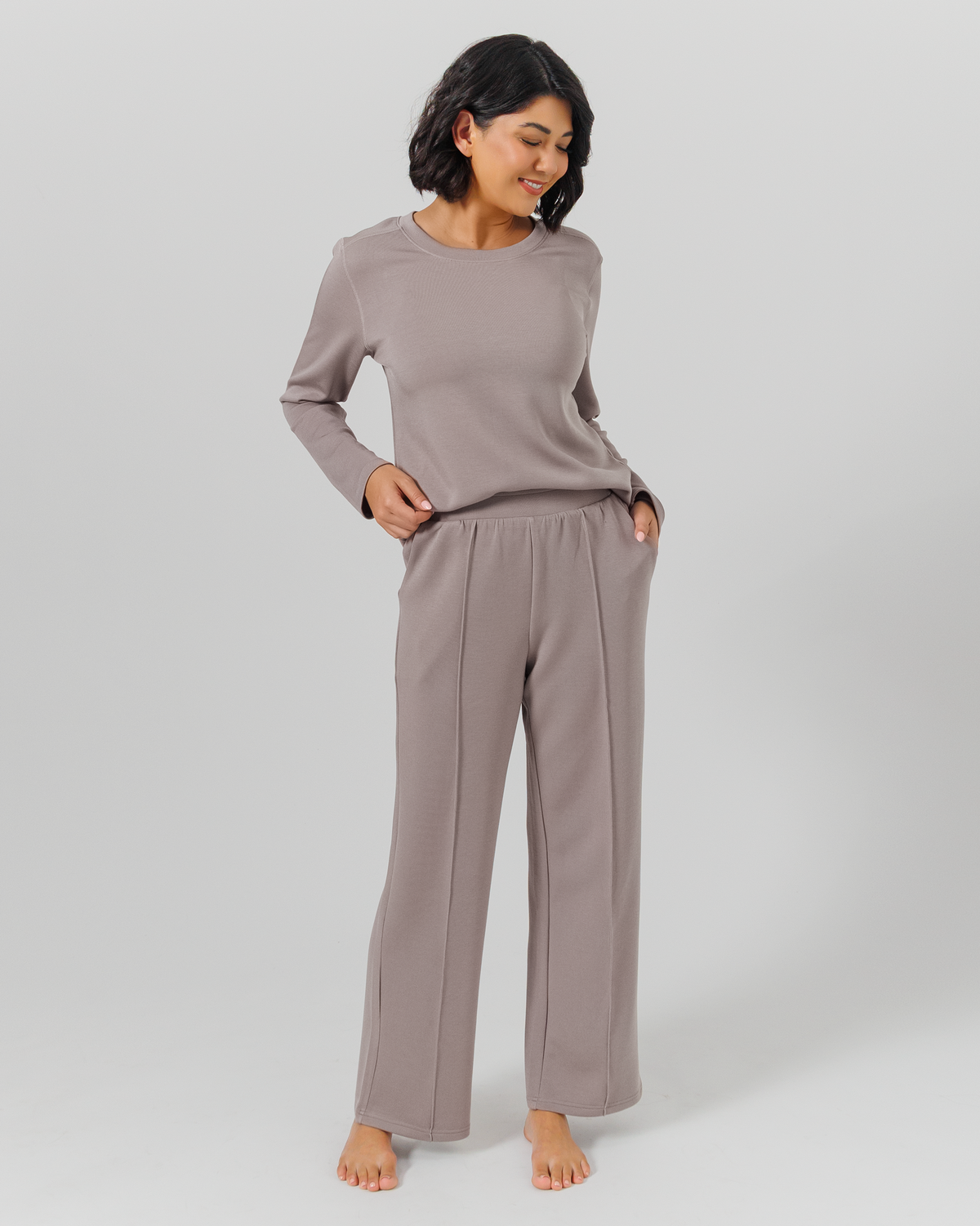 The Weekender Pants