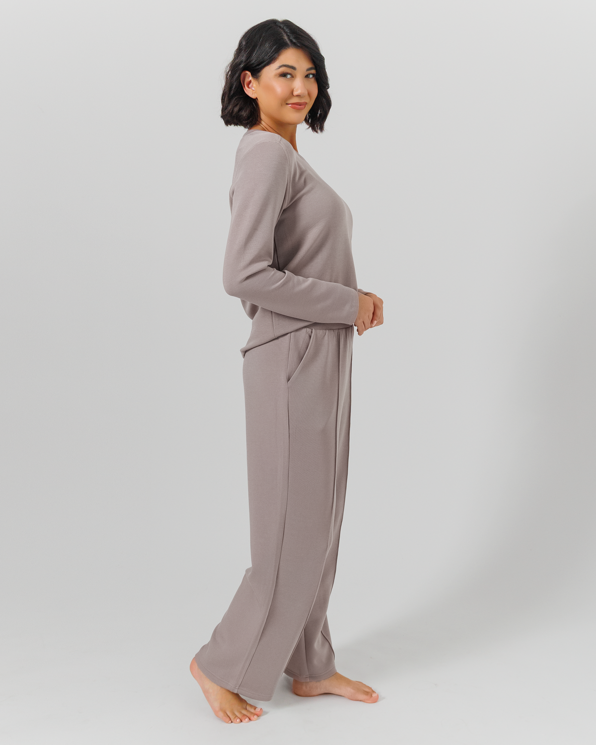 The Weekender Pants