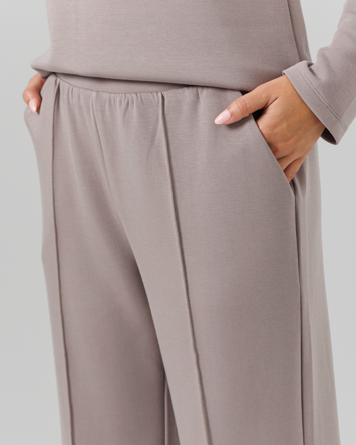 The Weekender Pants