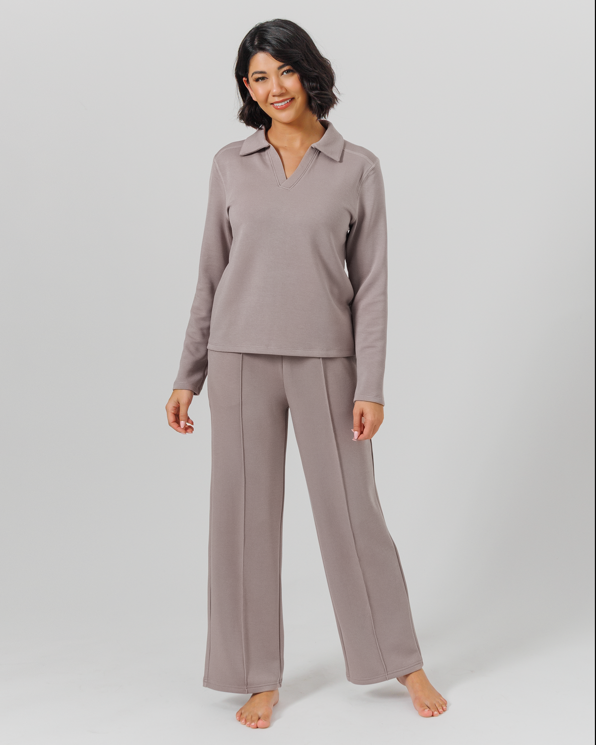 The Weekender Pants