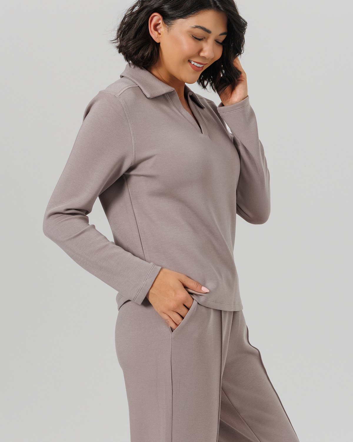 The Weekender Pants