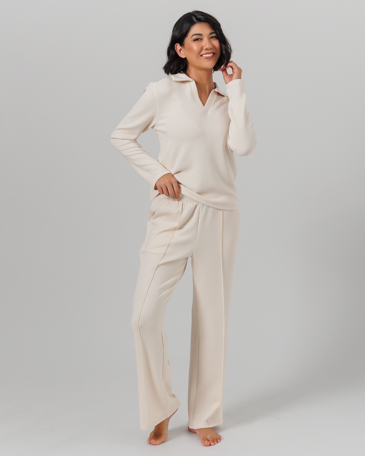 The Weekender Pants