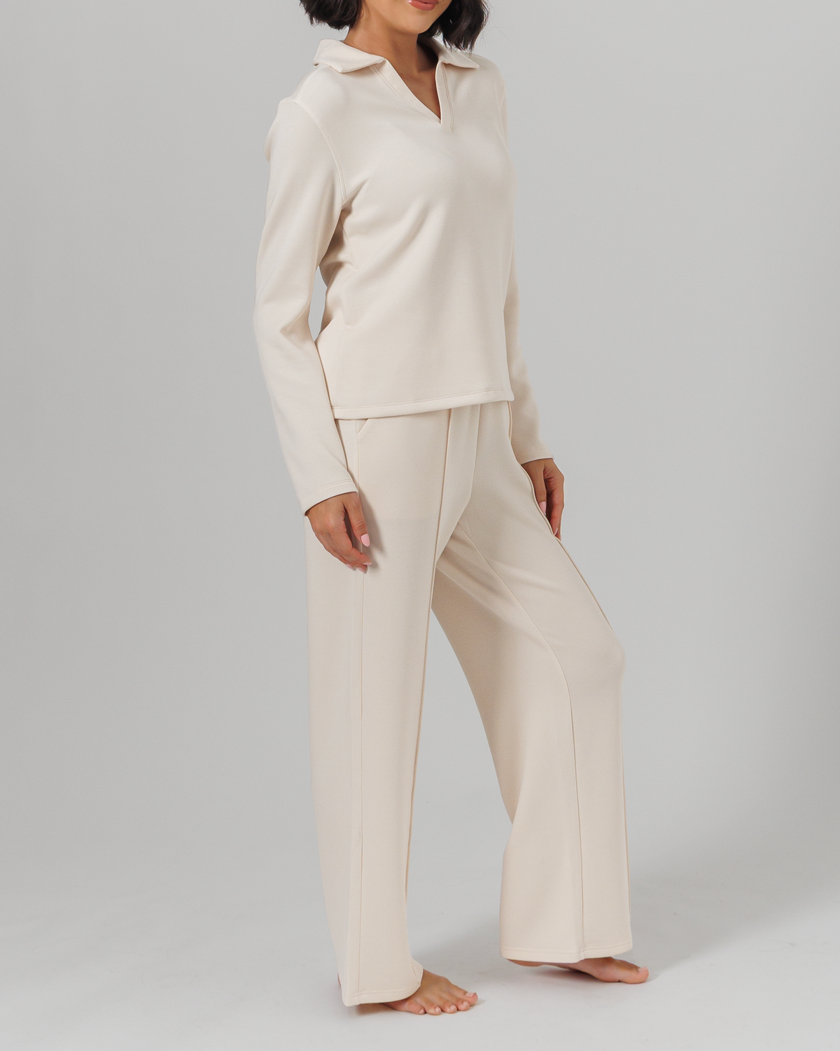 The Weekender Pants