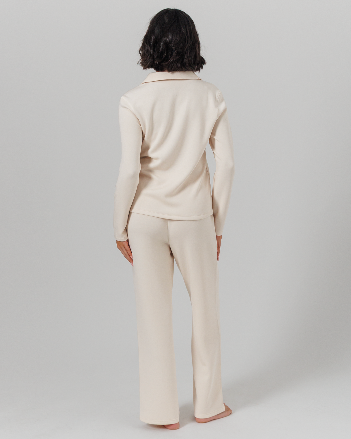 The Weekender Pants