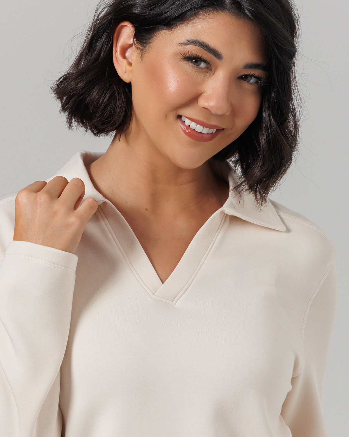 The Weekender Collar