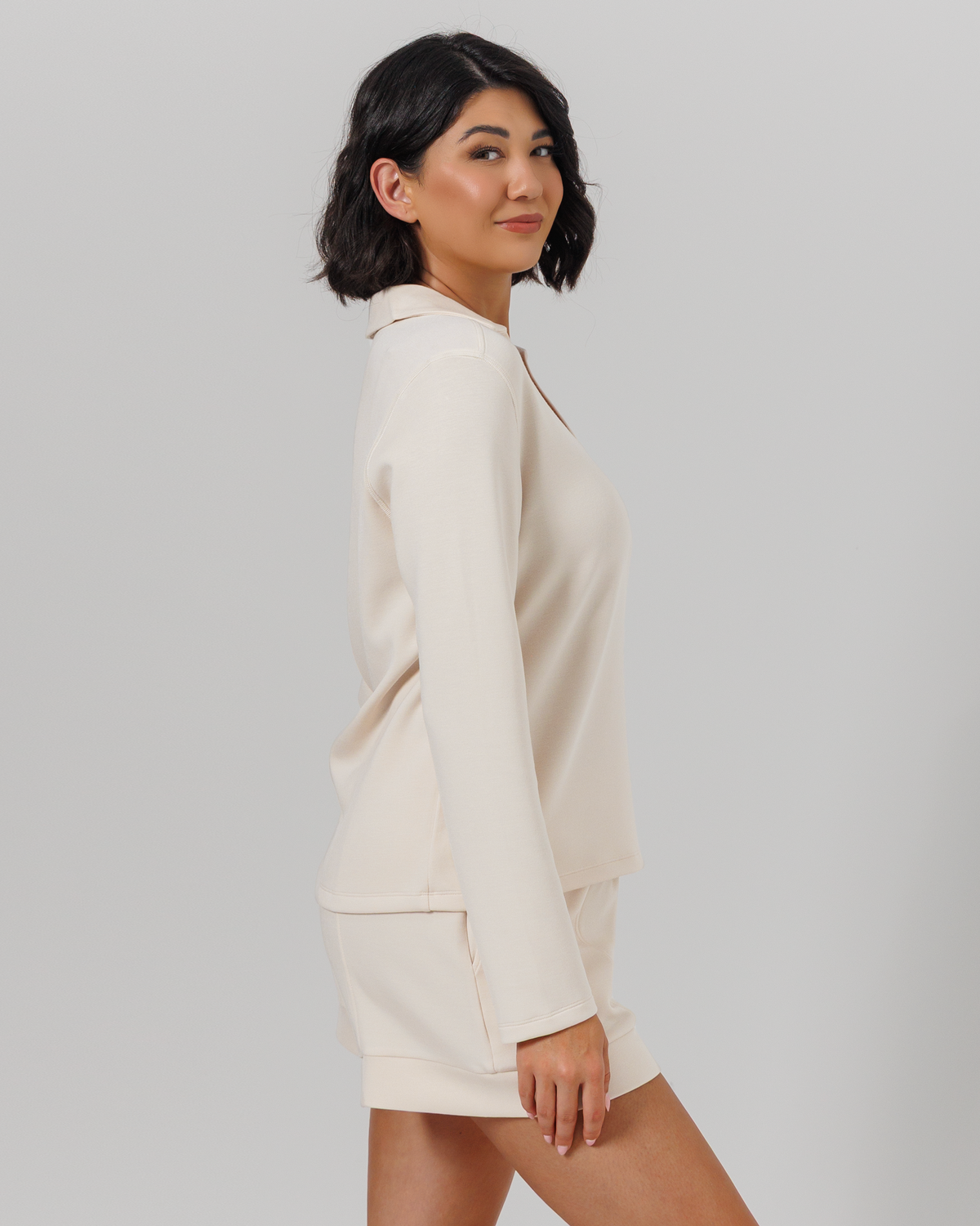 The Weekender Collar