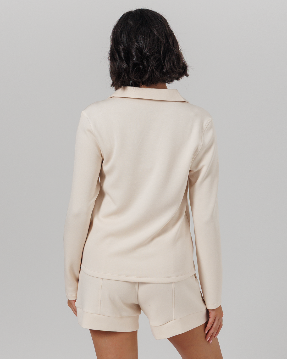 The Weekender Collar